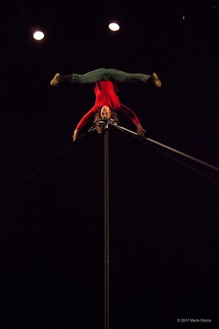 Maëlle Bestgen - Individual - France - StageLync